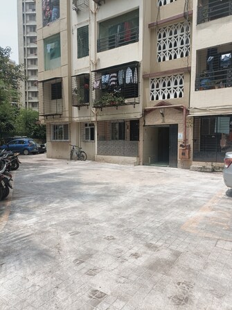 1 BHK Apartment For Rent in Om Sai Enclave Mira Road Thane  7442523