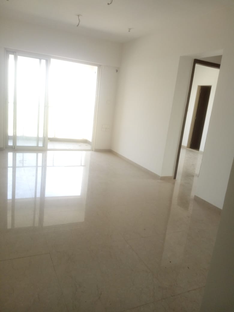 2 BHK Apartment For Rent in JP Decks Goregaon East Mumbai  7442514