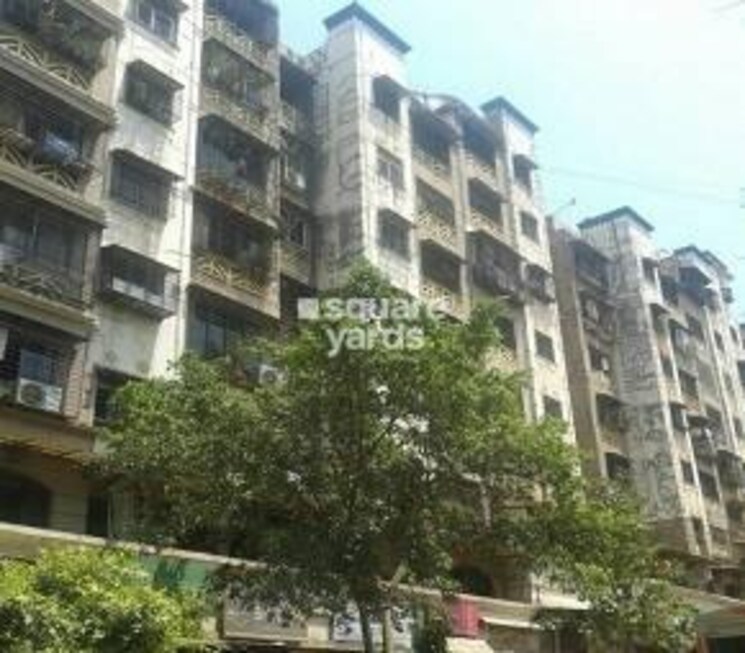 Exterior View, shree-suryodaya-chs 1 Bedroom 430 Sq.Ft. Apartment In Dahisar East Mumbai 7442552