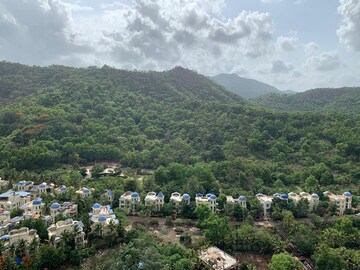 3.5 BHK Apartment – Exterior View View at Bhimjyani Verraton, Manpada - for Sale
