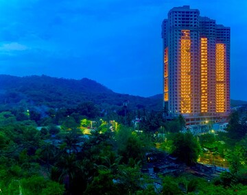 3.5 BHK Apartment – Exterior View View at Bhimjyani Verraton, Manpada - for Sale