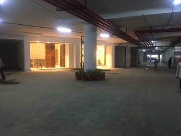 Parking in 3.5 BHK Apartment at Bhimjyani Verraton, Manpada – for Sale