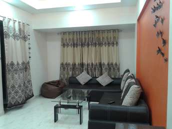 2 BHK Apartment For Rent in Nirmal Lifestyle Zircon Mulund West Mumbai  7442590