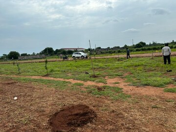 Plot Area in  Plot at Mangalagiri – for Sale