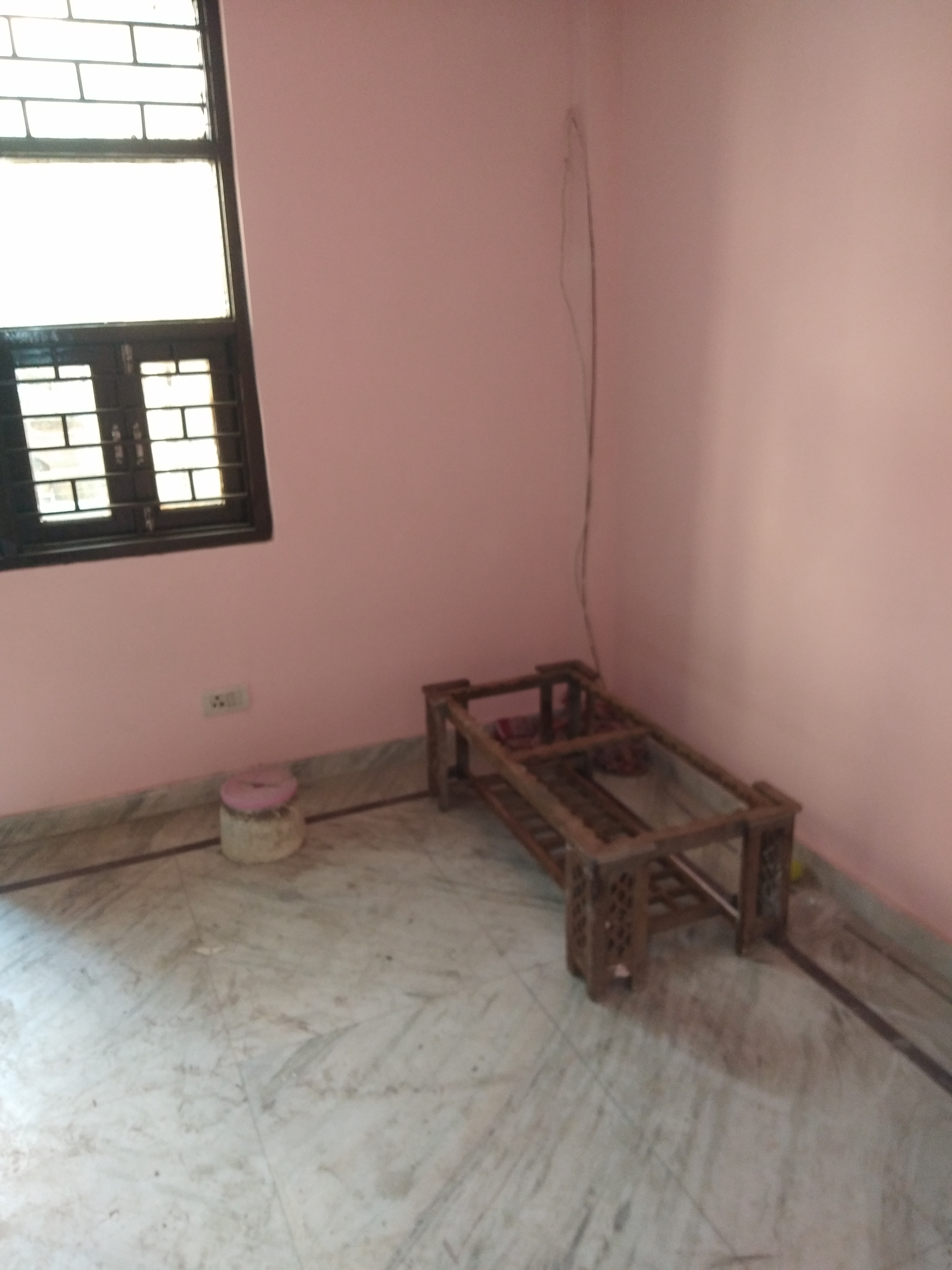 4 BHK Builder Floor For Rent in Rohini Sector 6 Delhi  7442591