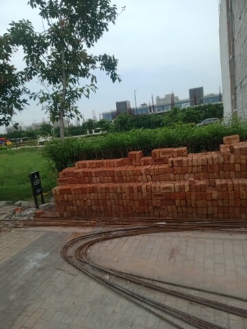 Plot Area in  Plot at BPTP District, Sector 81 – for Sale