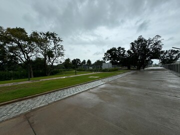  Plot – Exterior View View at Palakhedi - for Sale