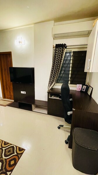 3 BHK Apartment For Rent in Vmaks Chalet Electronic City Phase I Bangalore  7442604