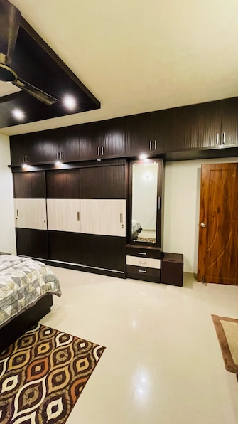 3 BHK Apartment For Rent in Vmaks Chalet Electronic City Phase I Bangalore  7442604