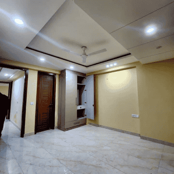 3 BHK Builder Floor For Resale in Chattarpur Delhi  7442660