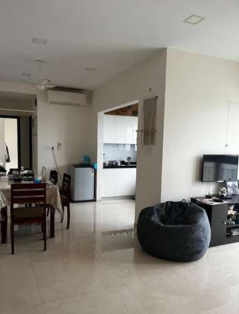 2 BHK Apartment For Rent in Ruparel Ariana Parel Mumbai  7442661