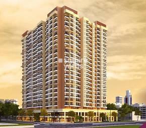 1 BHK Apartment For Resale in Origin Oriana Mira Road Mumbai  7442671