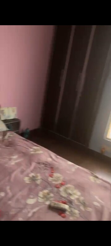 Bedroom in 2 BHK Apartment at Divyansh Flora, Sector 16c Greater Noida – for Sale