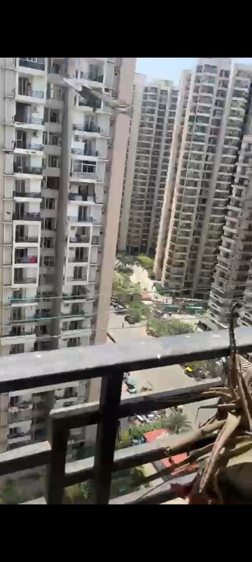 2 BHK Apartment – Exterior View View at Divyansh Flora, Sector 16c Greater Noida - for Sale