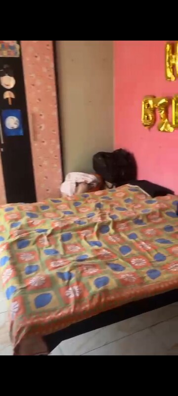 Bedroom in 2 BHK Apartment at Divyansh Flora, Sector 16c Greater Noida – for Sale