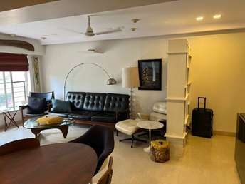 2 BHK Apartment For Rent in Kuber Tower Prabhadevi Mumbai  7442775