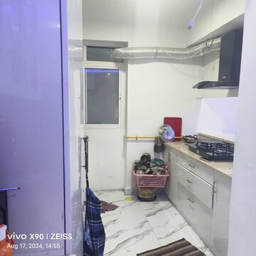 Kitchen in 2.5 BHK Apartment at Assotech The Nest, Sain Vihar – for Sale