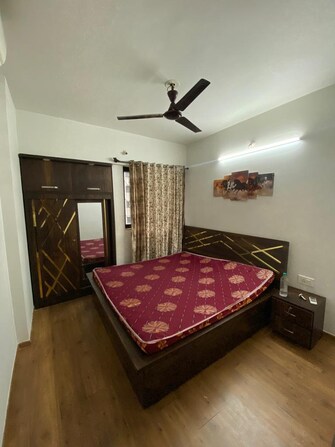 2 BHK Apartment For Rent in Lodha Palava City Lakeshore Greens Dombivli East Thane  7442829