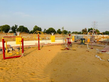  Plot For Sale in Umred rd