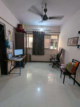 1 BHK Apartment For Resale in Kharigaon Thane  7442831