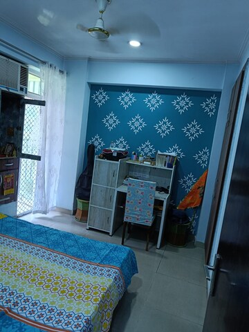Bedroom in 2 BHK Apartment at Gaur City 2 - 12th Avenue, Sector 16c Greater Noida – for Sale
