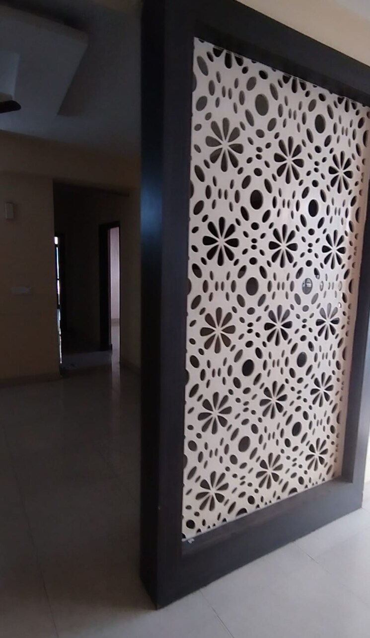 Bedroom, divyansh-fabio-apartment 3 Bedroom 1695 Sq.Ft. Apartment In Indrapuram Ghaziabad 7442838