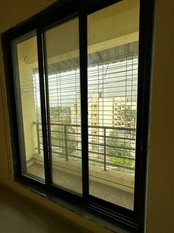 Room in 3 BHK Apartment at Nirmiti Garden, Umroli – for Sale