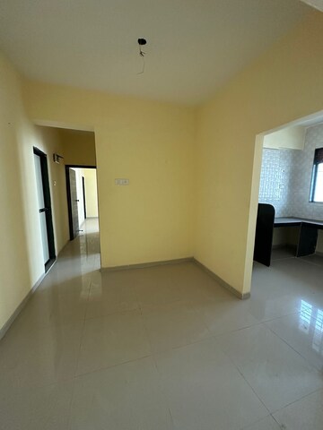 Room in 3 BHK Apartment at Nirmiti Garden, Umroli – for Sale