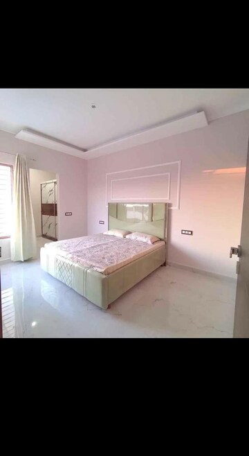 Bedroom in 3 BHK Villa at Kurali – for Sale