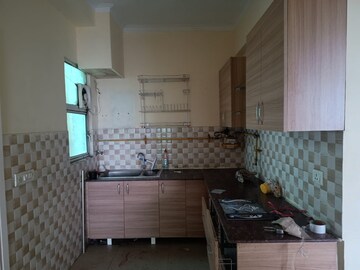 Kitchen in 2 BHK Apartment at Gaur City 2 - 16th Avenue, Sector 16c Greater Noida – for Sale