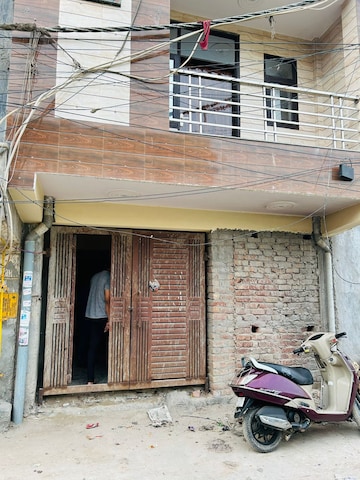 1 BHK Independent House For Resale in Nawada Delhi  7442865