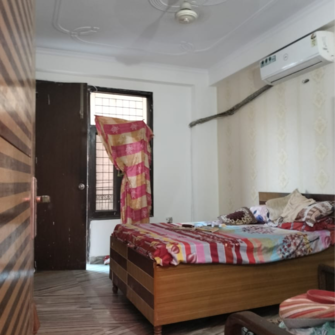 2 BHK Apartment For Resale in Paryavaran Complex Delhi  7442898