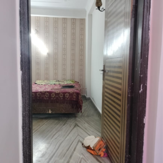 2 BHK Apartment For Resale in Paryavaran Complex Delhi  7442898