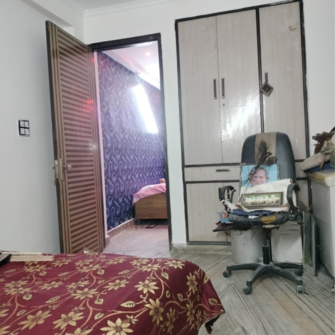 2 BHK Apartment For Resale in Paryavaran Complex Delhi  7442898