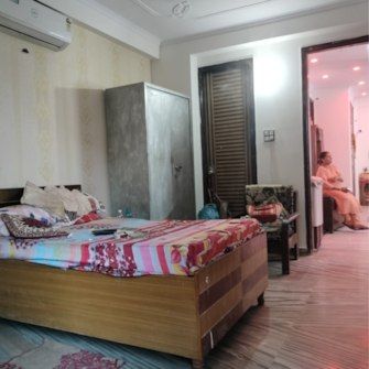 2 BHK Apartment For Resale in Paryavaran Complex Delhi  7442898