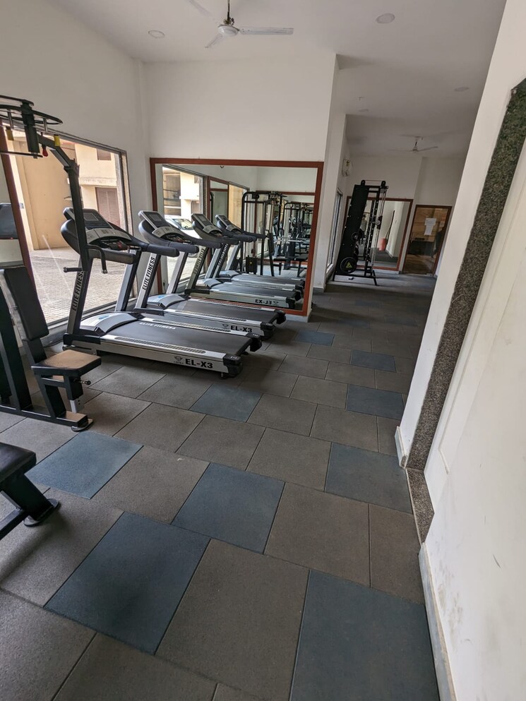 Balcony, parijat-hill-view 2 Bedroom 619 Sq.Ft. Apartment In Borivali East Mumbai 7442868