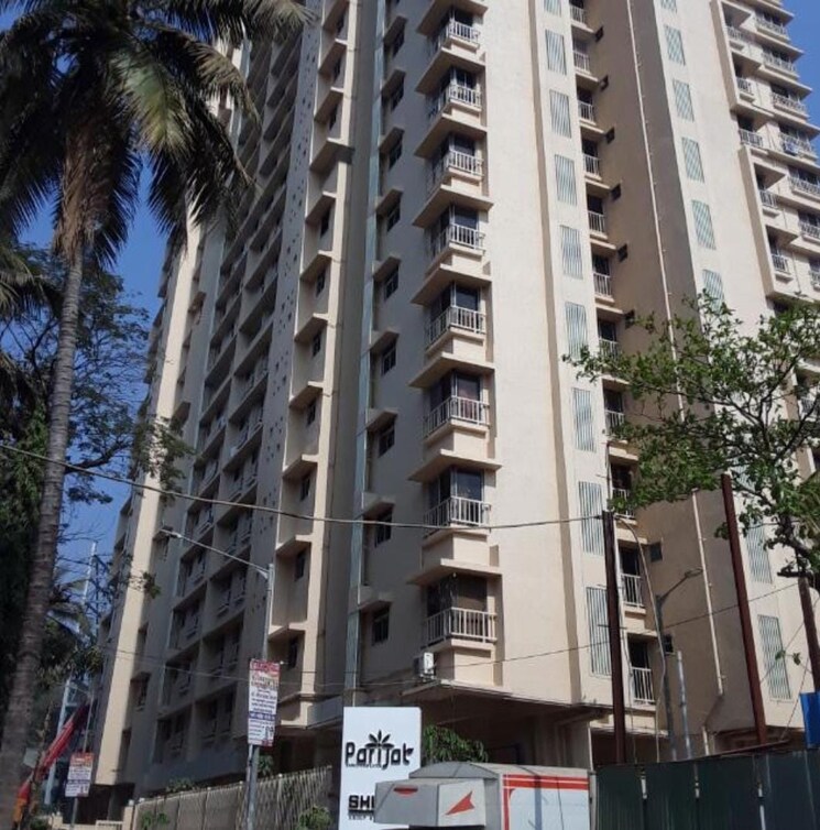 Exterior View, parijat-hill-view 2 Bedroom 619 Sq.Ft. Apartment In Borivali East Mumbai 7442868