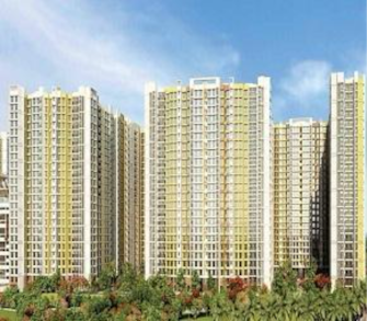 2 BHK Apartment For Rent in Runwal Gardens Phase 2 Kalyan Shilphata Road Thane  7442920