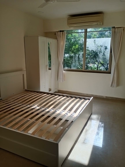 3 BHK Apartment For Rent in Santacruz West Mumbai  7442933