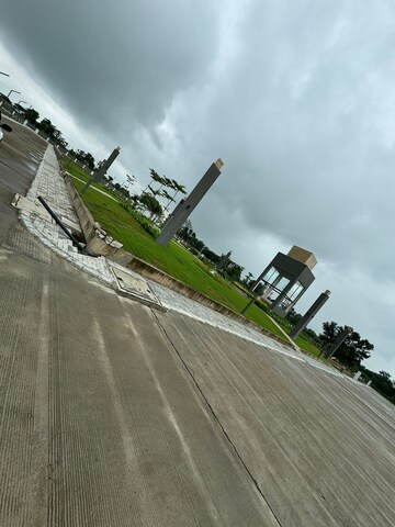  Plot – Exterior View View at Palakhedi - for Sale