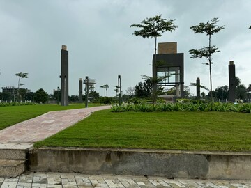  Plot – Exterior View View at Palakhedi - for Sale