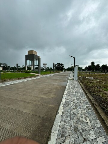 Plot Area in  Plot at Palakhedi – for Sale