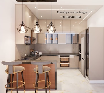 2 BHK Builder Floor For Resale in Hajipur Noida  7442983