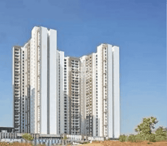 1.5 BHK Apartment For Rent in Runwal My City Phase II Cluster 05 Usarghar Gaon Thane  7442960