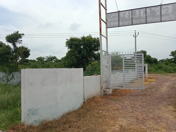  Plot – Exterior View View at Jewar - for Sale