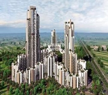 4 BHK Apartment For Sale in Ireo Victory Valley, Sector 67