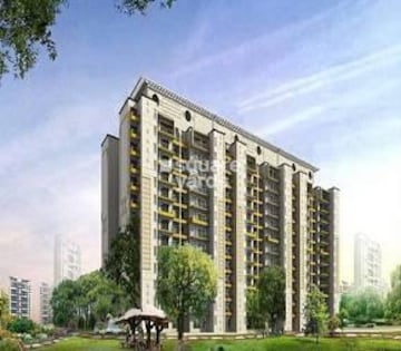 4 BHK Apartment For Resale in Tulip Ivory Sector 70 Gurgaon  7443031