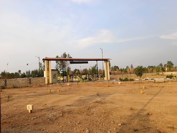 Plot For Resale in Sevashrama Bangalore  7443036