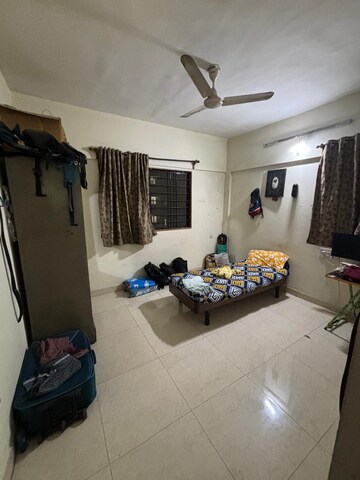 2 BHK Apartment For Sale in Magarpatta City