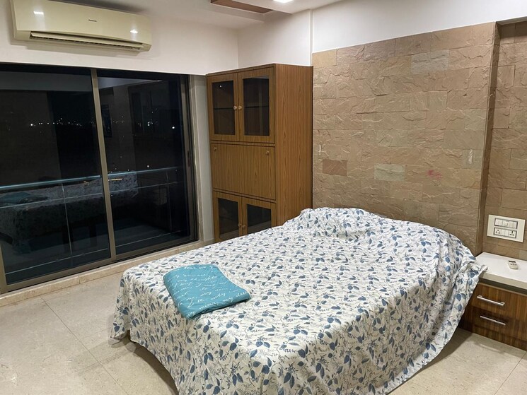 Bedroom, sapphire-chs-chembur 4 Bedroom 2200 Sq.Ft. Apartment In Chembur Mumbai 7443055